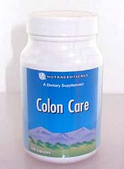 Колон Кэйр (Супер Клинз) / Colon Care
